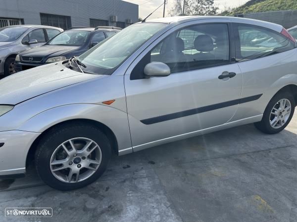 Para Peças Ford Focus (Daw, Dbw) - 2