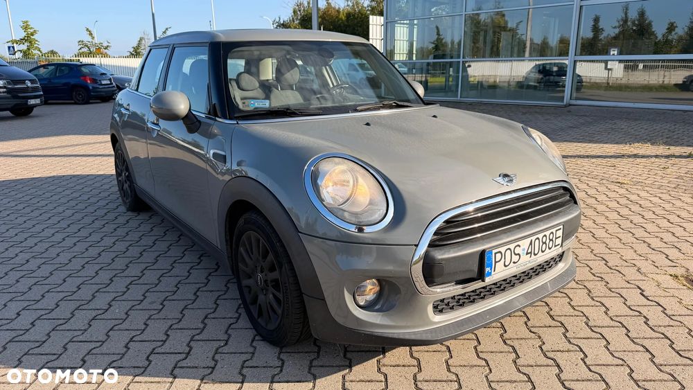 MINI ONE