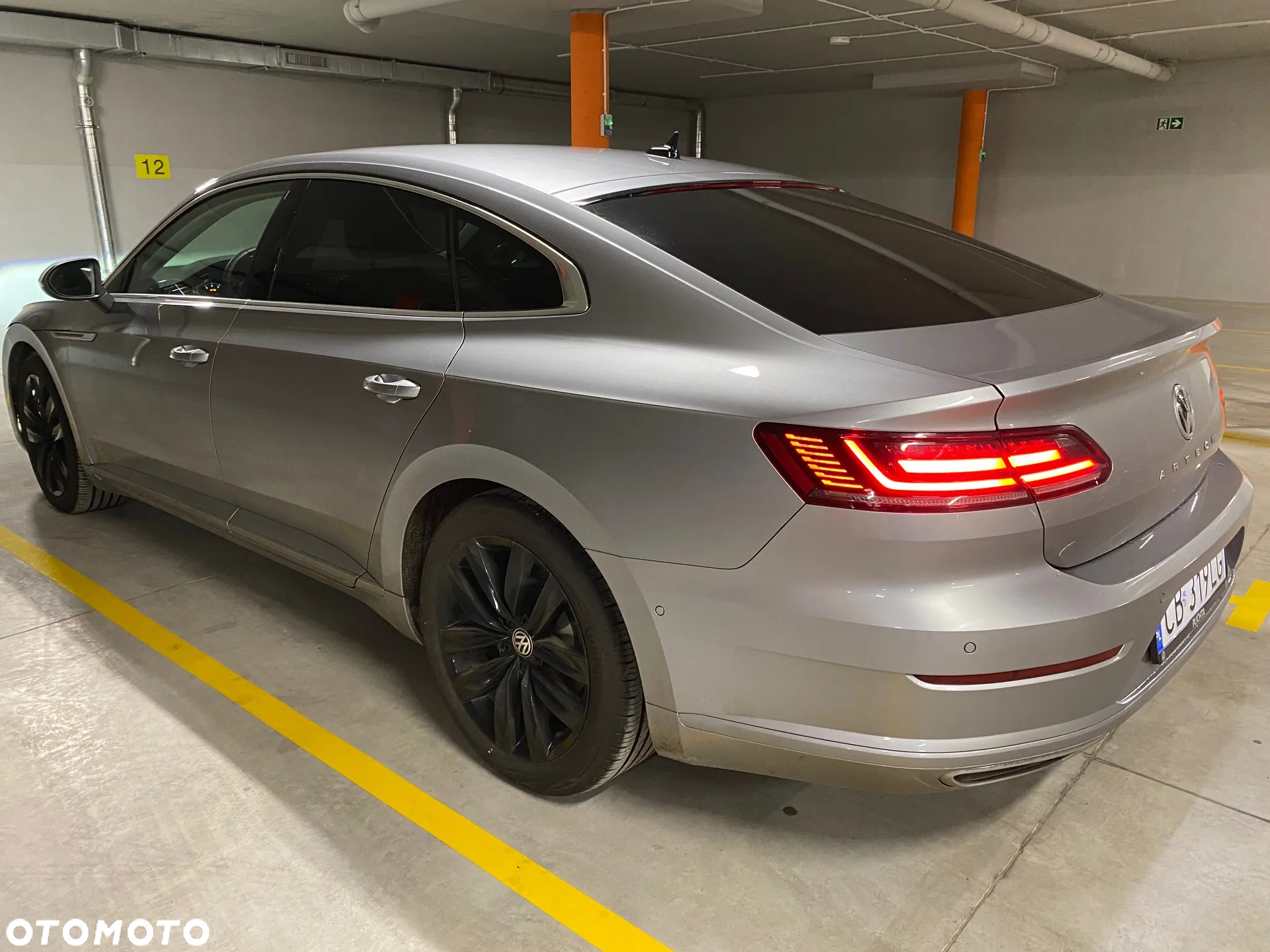 Volkswagen Arteon - 3