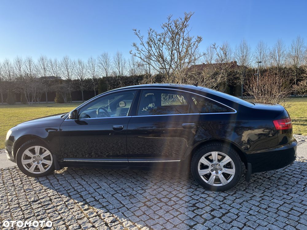 Audi A6 Limousine - 5