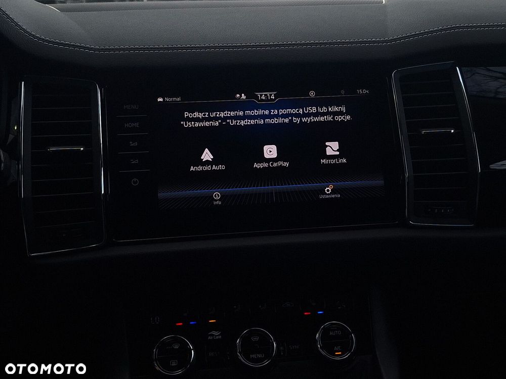 Skoda Kodiaq 2.0 TDI 4x4 L&K DSG - 25