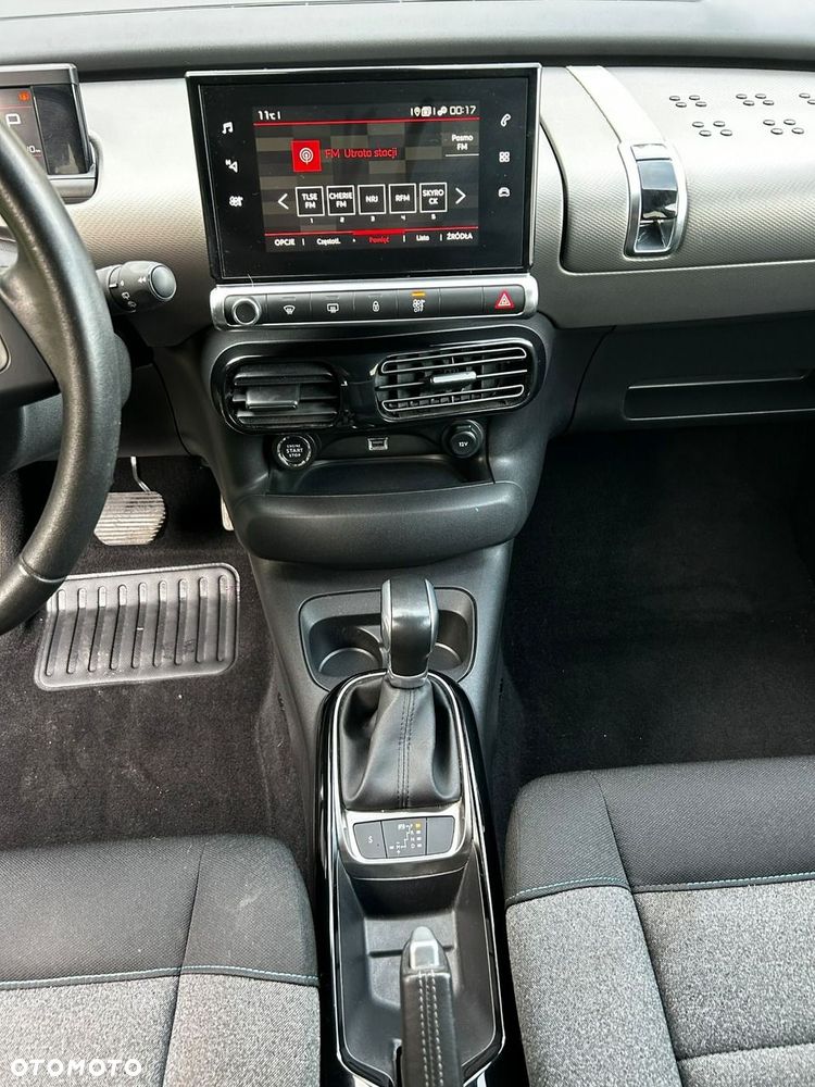 Citroën C4 Cactus - 17