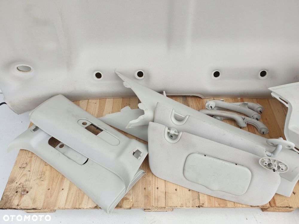 Jeep Compass 06-11r PODSUFITKA JASNY 1CP07DW1AH CHEŁM - 2