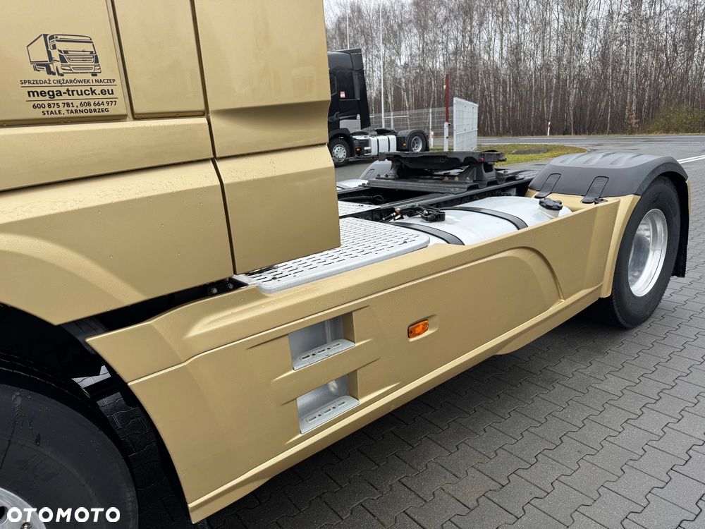 DAF XF106 510 BOGATA WERSJA 640tys.km!!! - 15