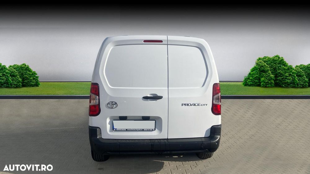 Toyota Proace - 4