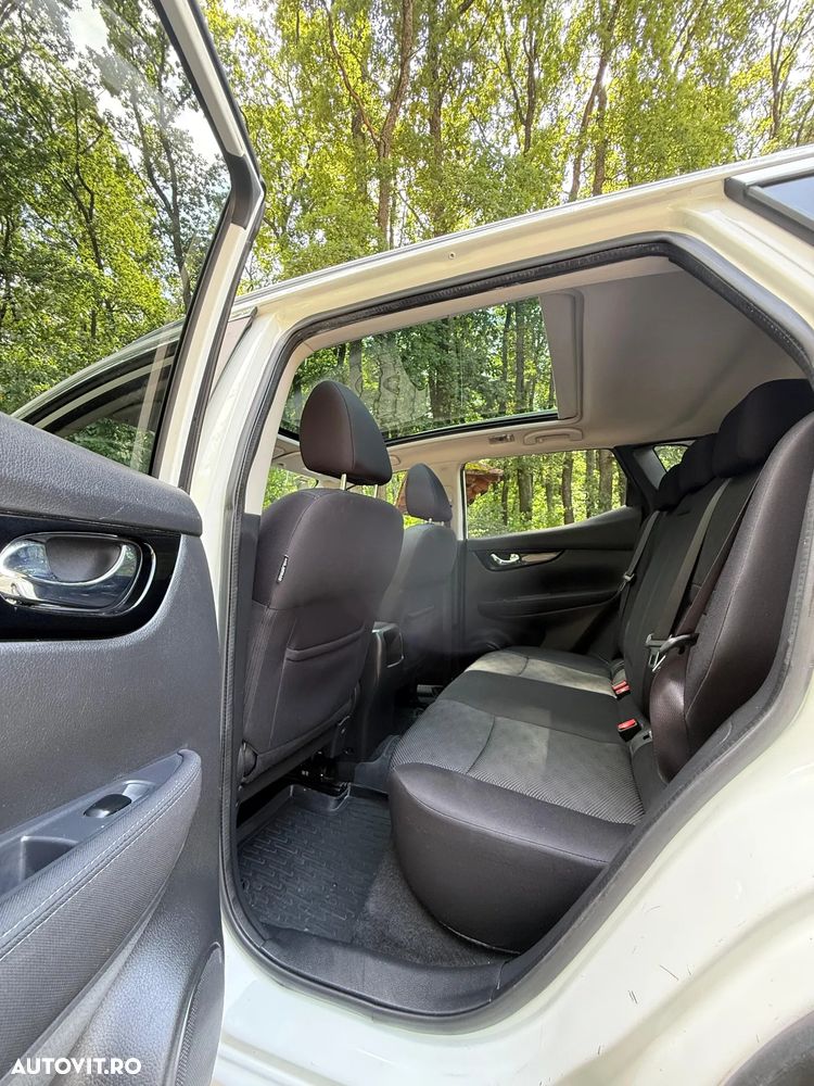 Nissan Qashqai 1.2 DIG-T 360 - 6