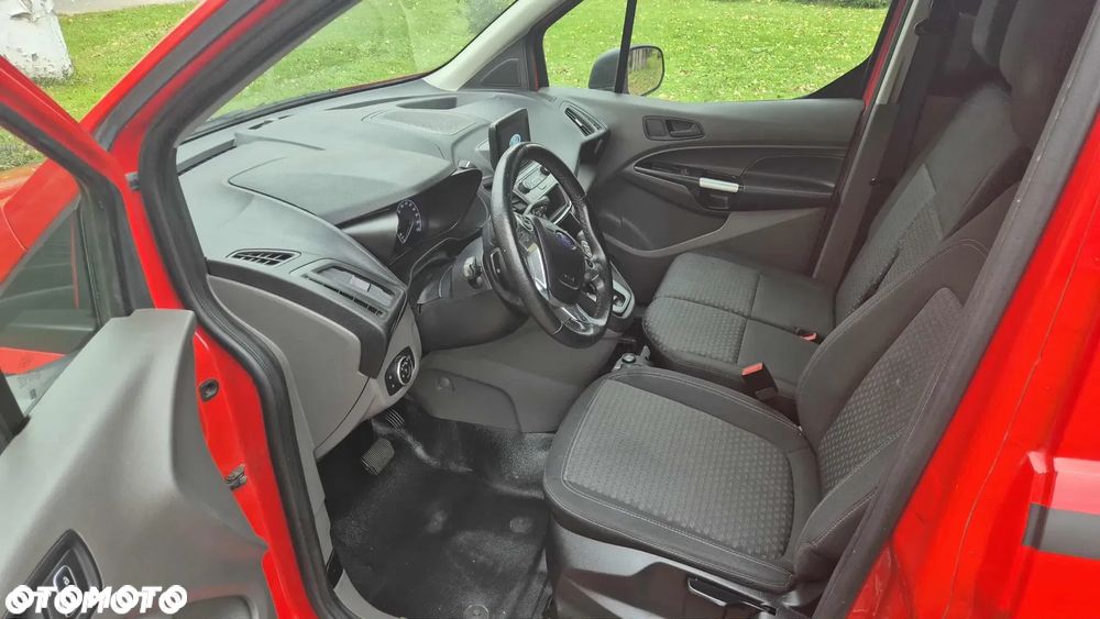 Ford Transit Connect - 4