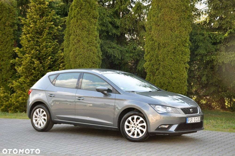 Seat Leon - 4