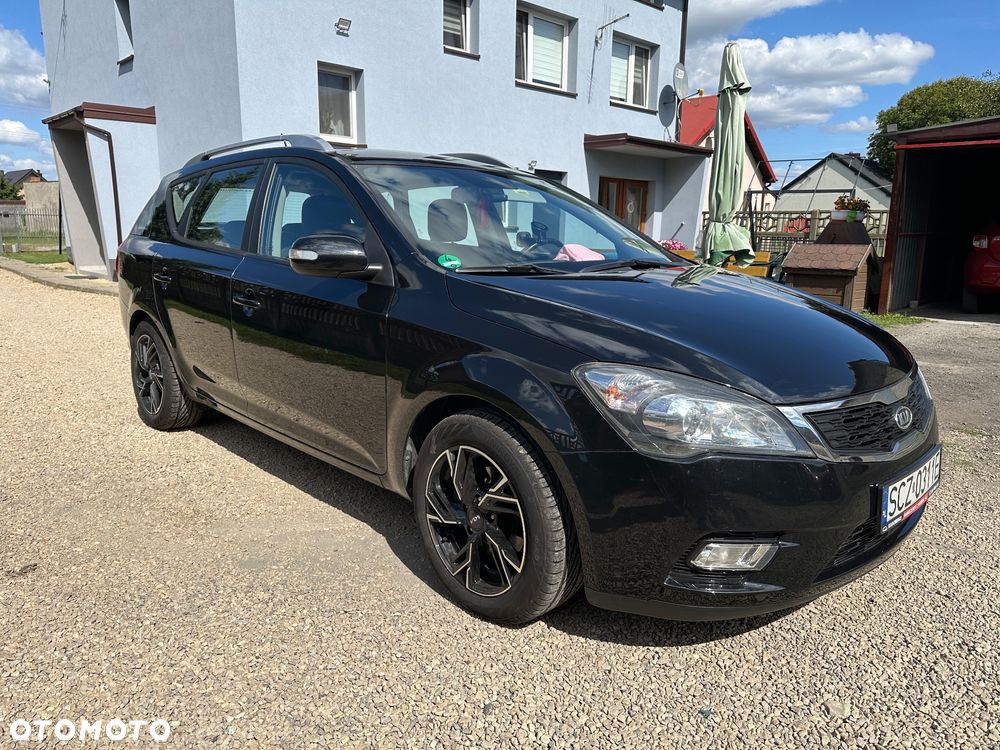 Kia Ceed Cee'd 1.4 Comfort - 3