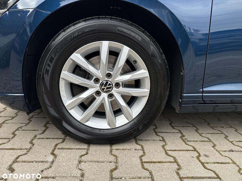 Volkswagen Passat Variant 2.0 TDI EVO Business DSG - 35