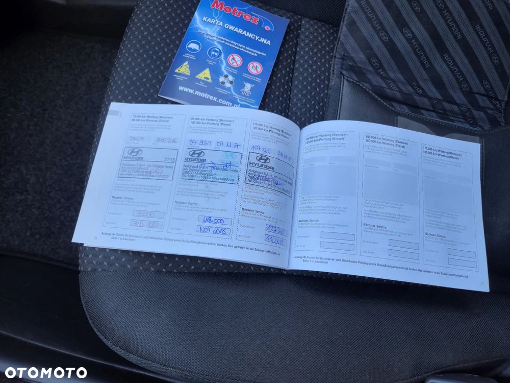 Hyundai i30 1.4 Blue Classic - 10