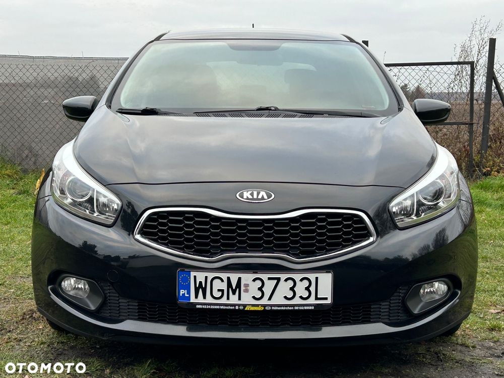 Kia Ceed 1.4 Business Line - 10