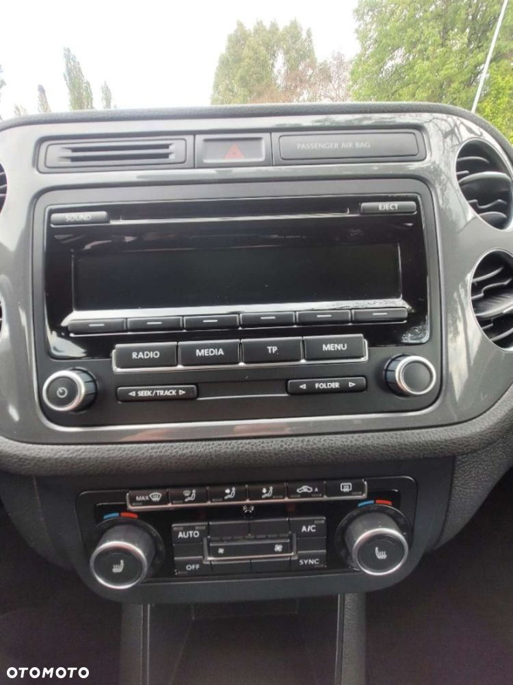 Volkswagen Tiguan - 20