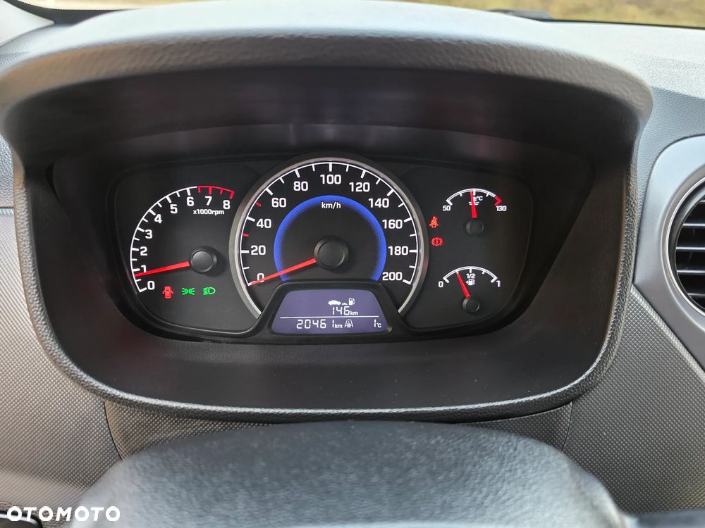 Hyundai i10 1.0 Comfort - 31