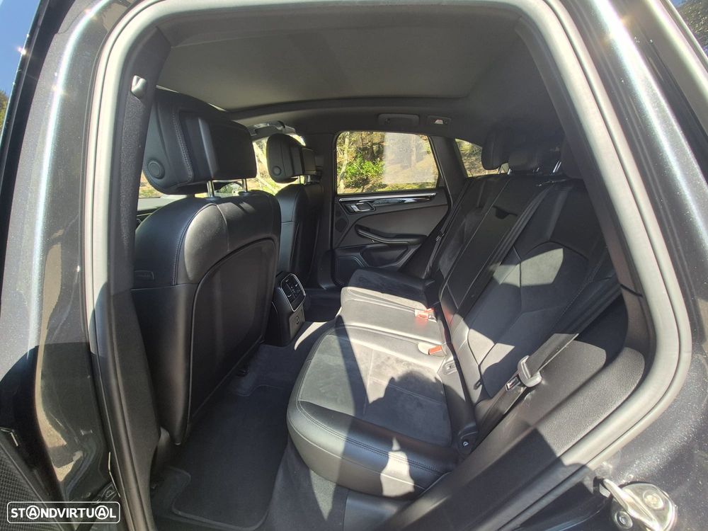 Porsche Macan S PDK - 19