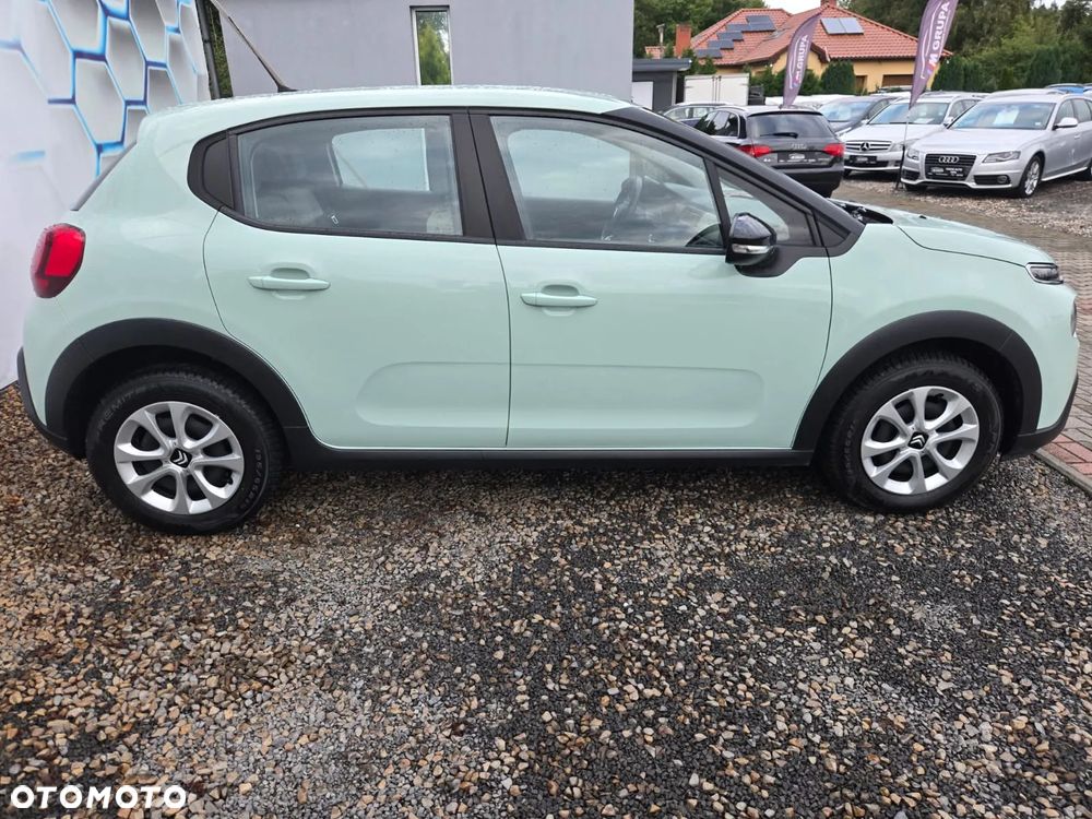 Citroën C3 - 16