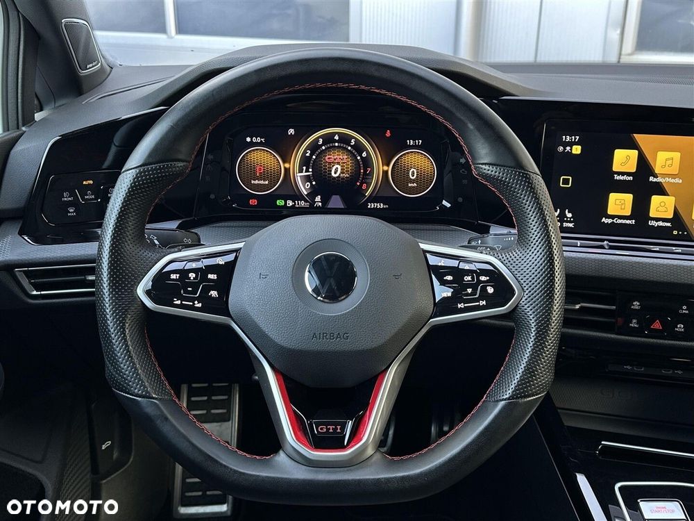 Volkswagen Golf 2.0 TSI GTI DSG - 16