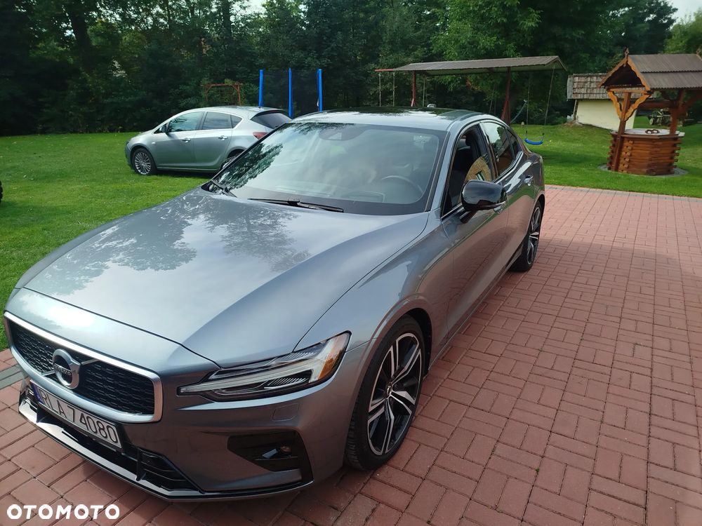 Volvo S60 - 20