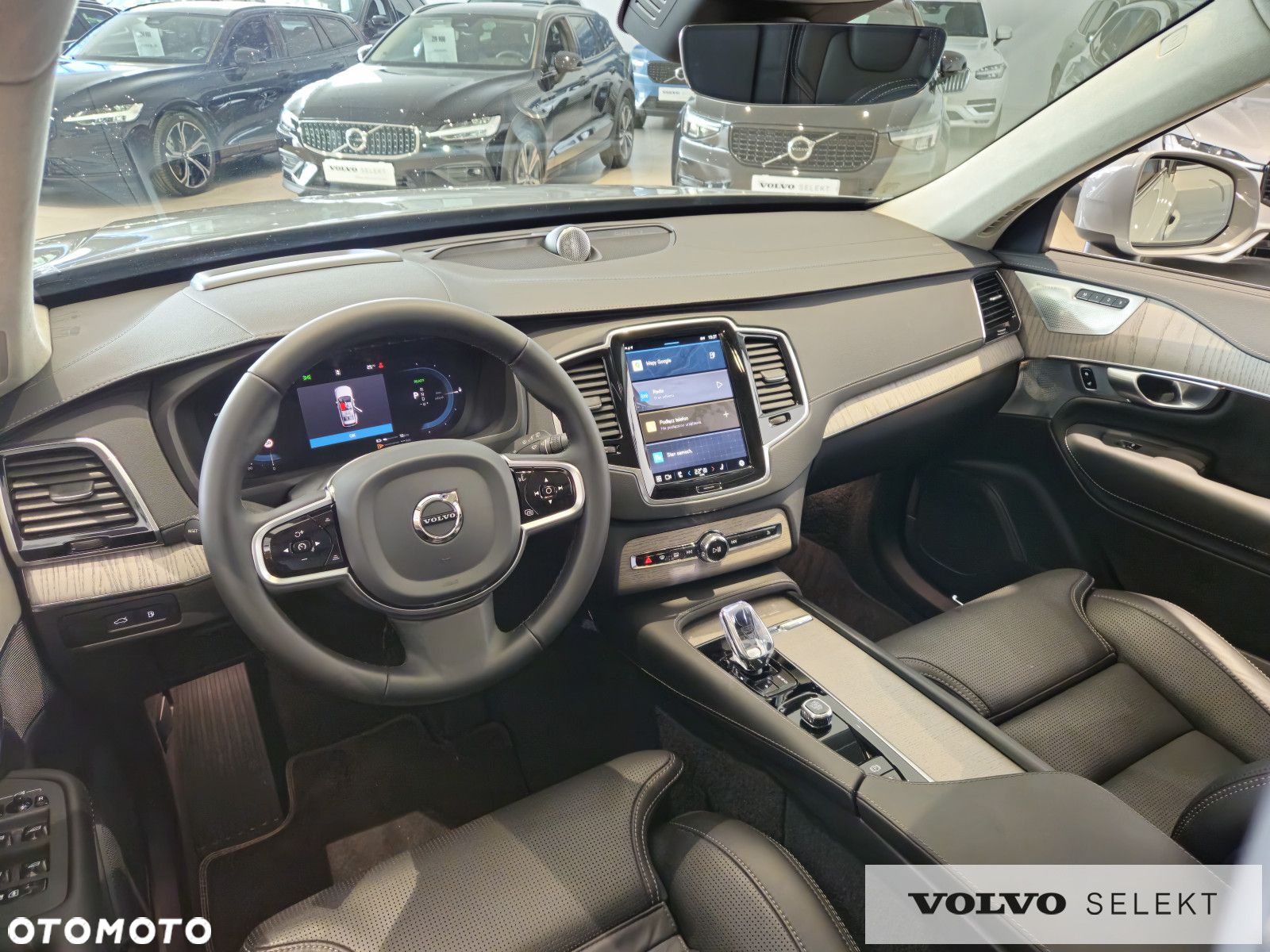 Volvo XC 90 - 14