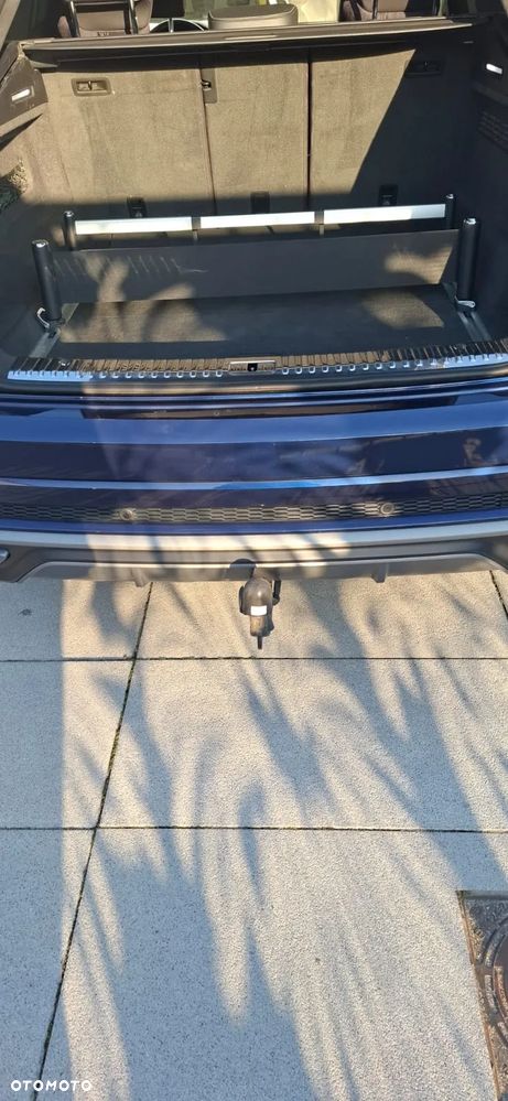 Audi Q8 50 TDI mHEV Quattro Tiptronic - 14