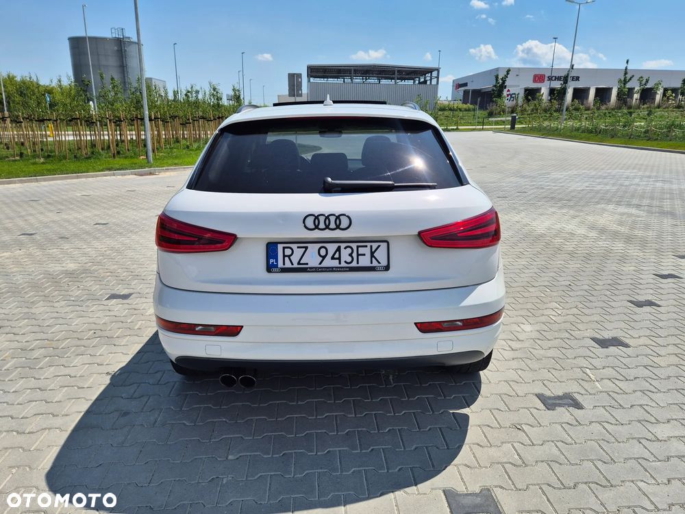 Audi Q3 - 7