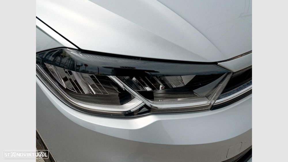 VW Polo 1.0 TSI Life DSG - 9