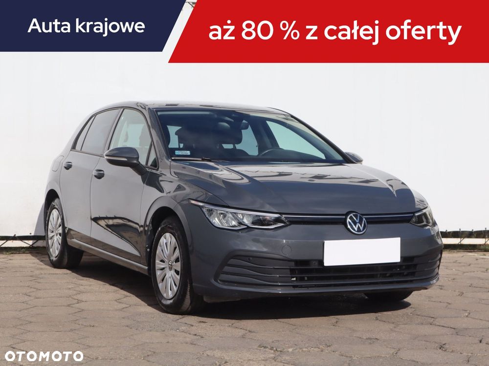 Volkswagen Golf 2020 photo 2