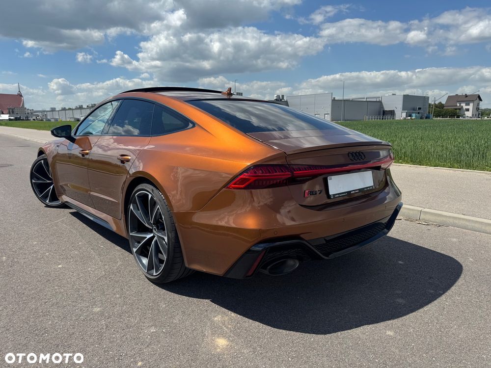 Audi RS7 Sportback - 31