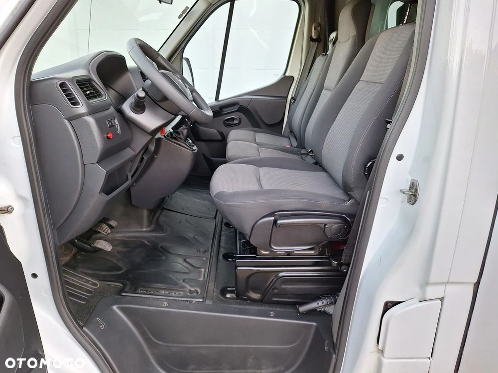 Renault Master - 14