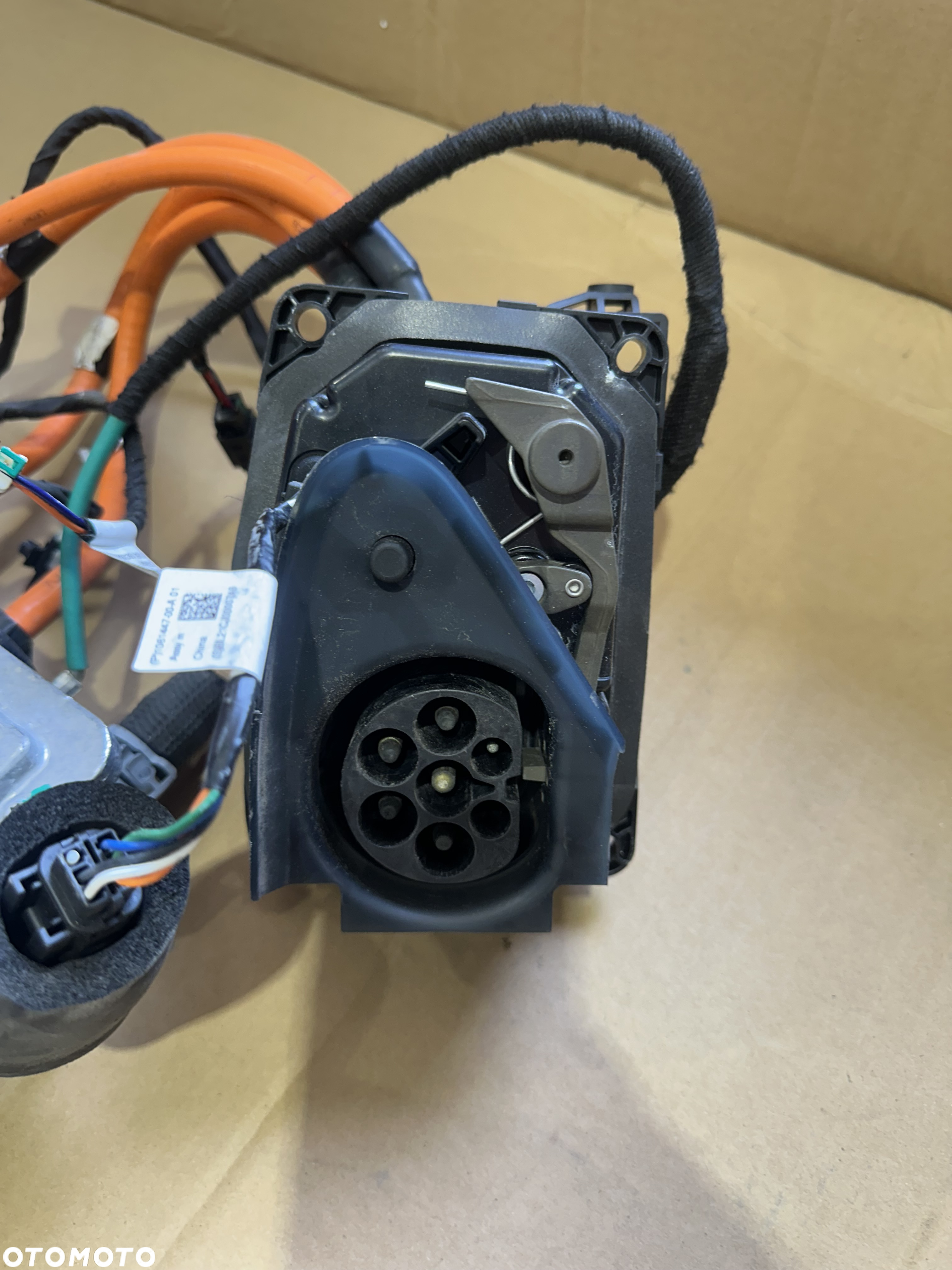 PRZETWORNICA INVERTER TESLA X 1055139-01-B. - 3
