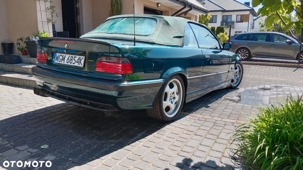 BMW Seria 3 318i - 2