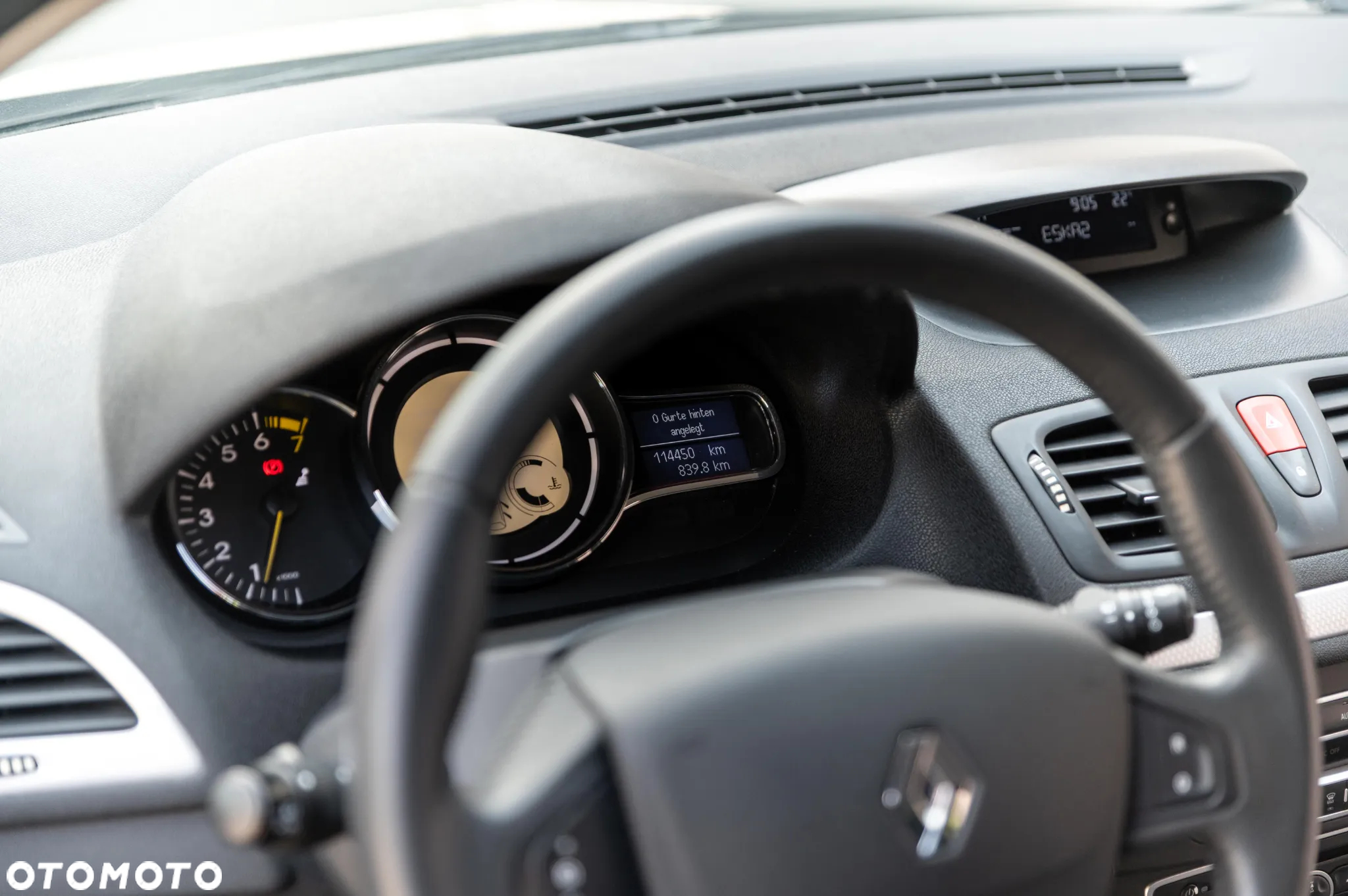 Renault Megane TCe 130 Dynamique - 31