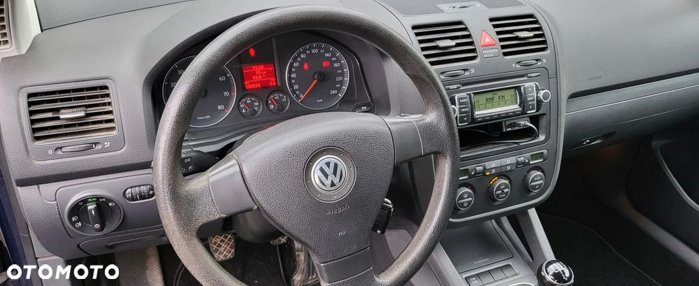 Volkswagen Golf 1.6 Edition - 13