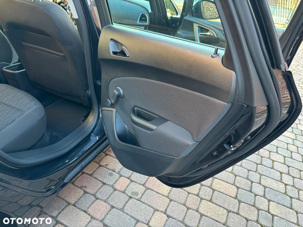 Opel Astra 1.4 Turbo Active - 19