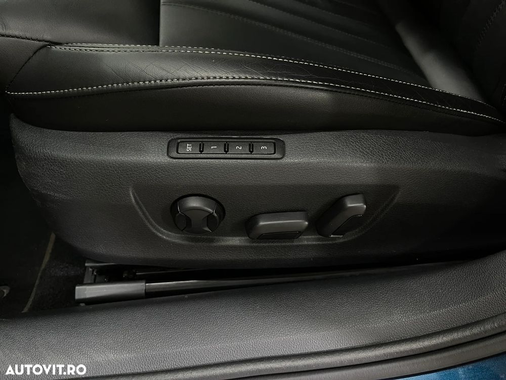 Skoda Superb 2.0 TDI 4X4 DSG Laurin & Klement - 23