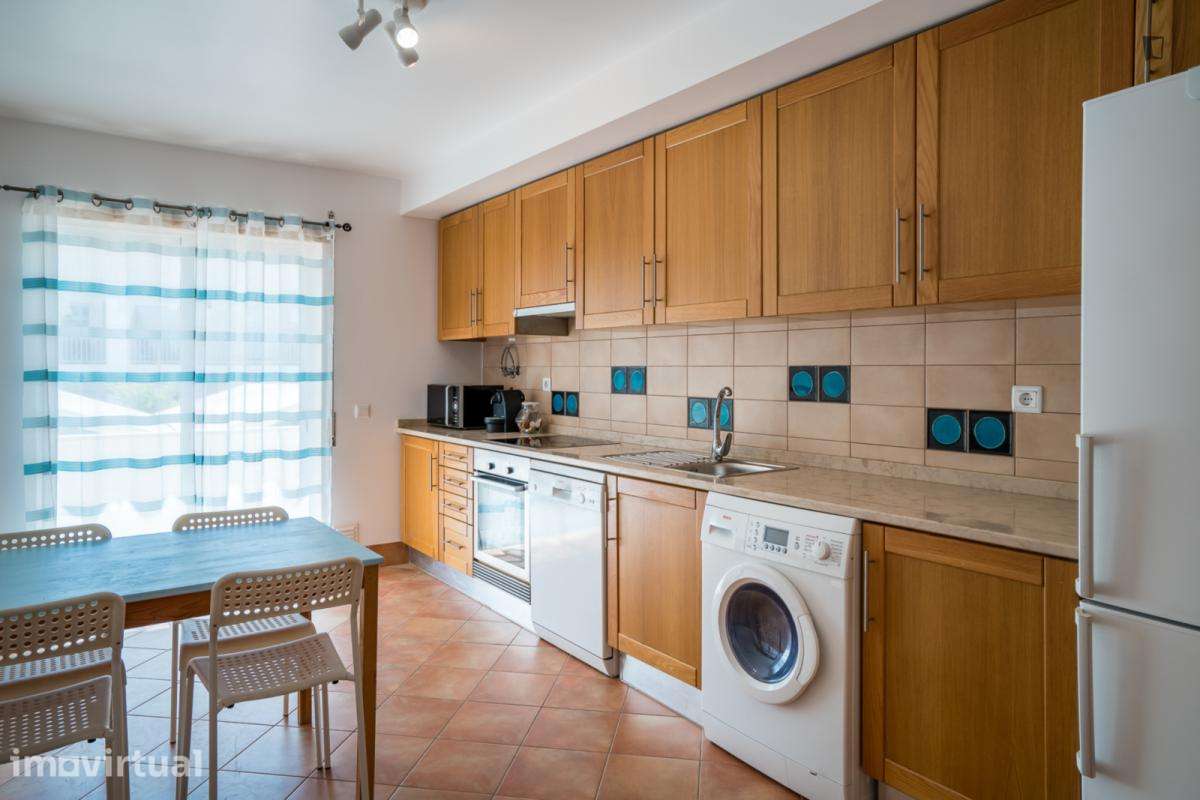 Apartamento com 3 quartos - localizado em Tavira - Grande imagem: 5/24