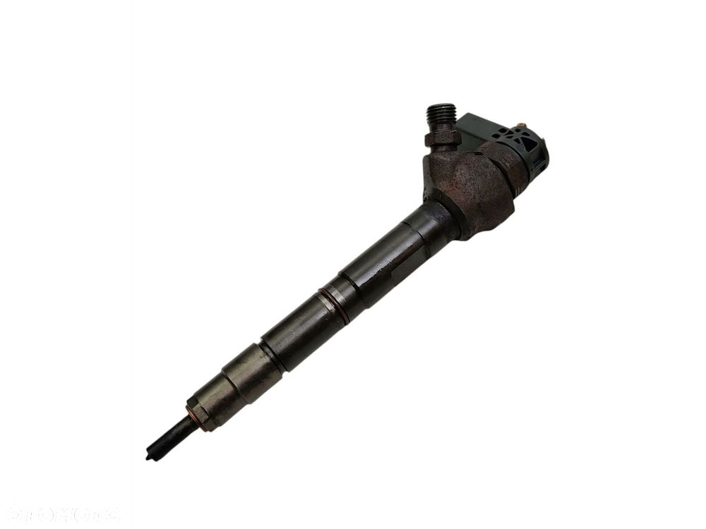 WTRYSKIWACZ WTRYSK AUDI A1 8X A3 8P A4 B8 A6 C7 Q3 8U 2.0 TDI 03L130277J - 3