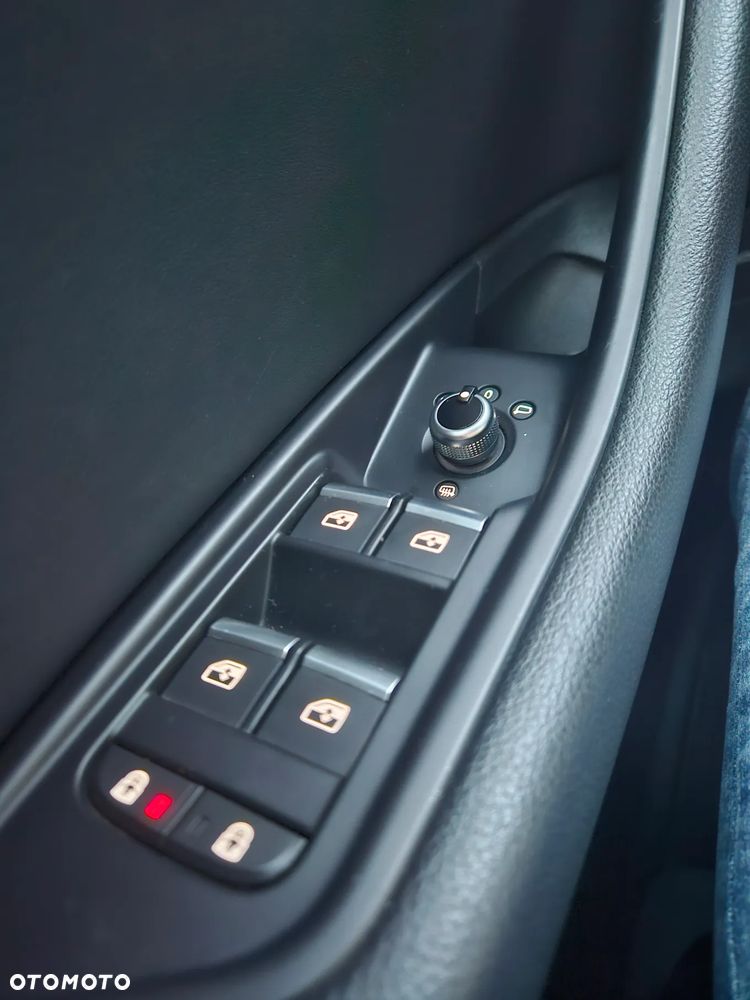 Audi A5 - 13