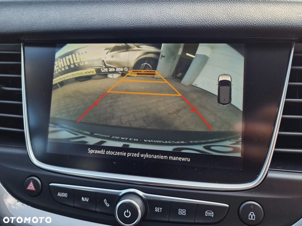 Opel Grandland X 1.6 T Ultimate S&S - 26