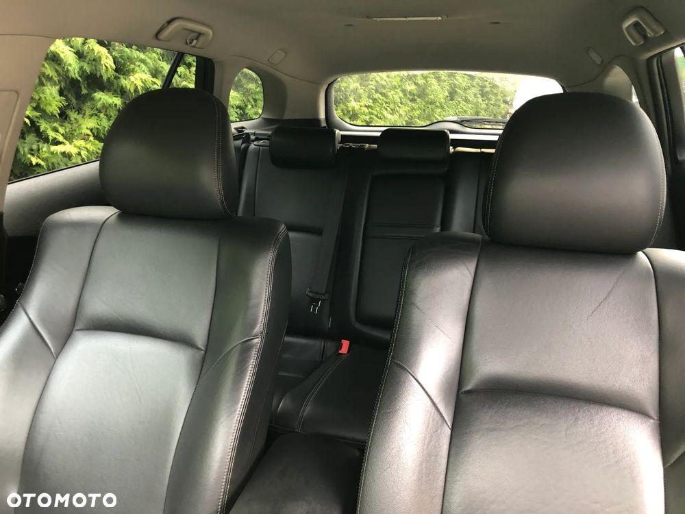 Toyota Avensis 2.0 D-4D Sol plus - 15