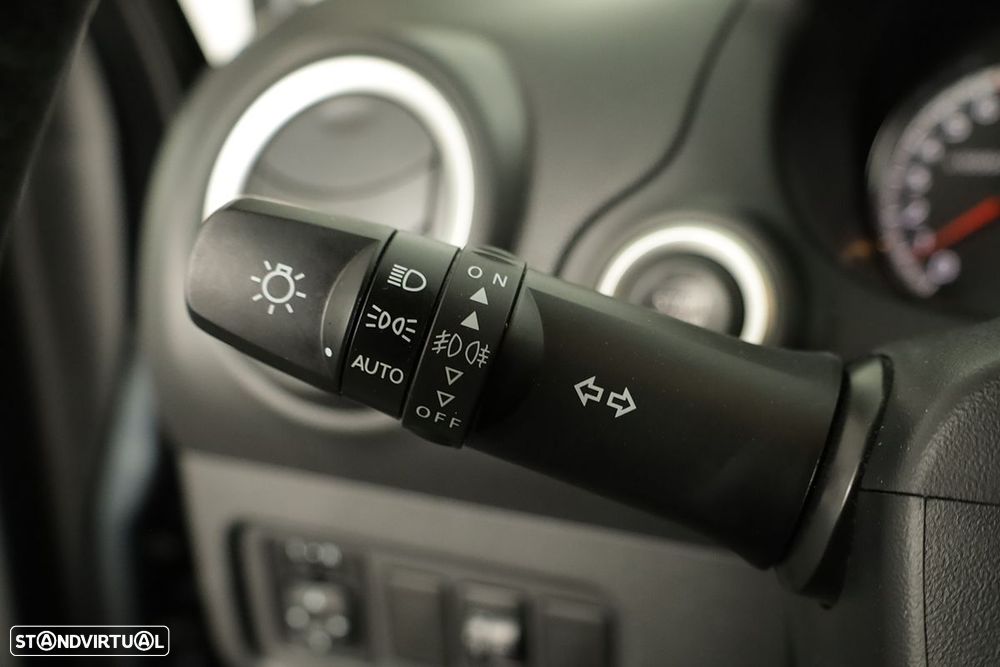Mitsubishi Space Star 1.2 Connect Edition - 15