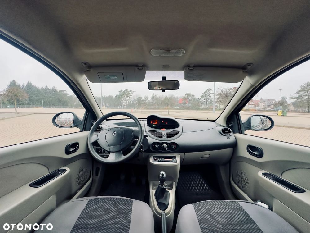 Renault Twingo - 10
