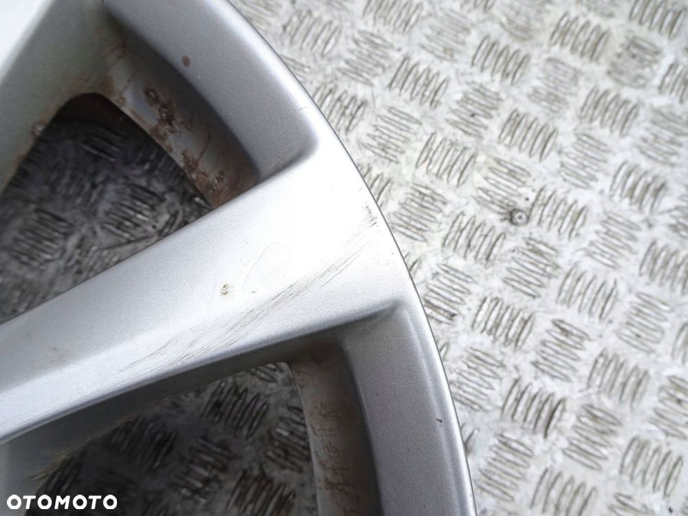 alufelgi kpl. mazda 6 gj 17" 5x114.3 et 50 - 14