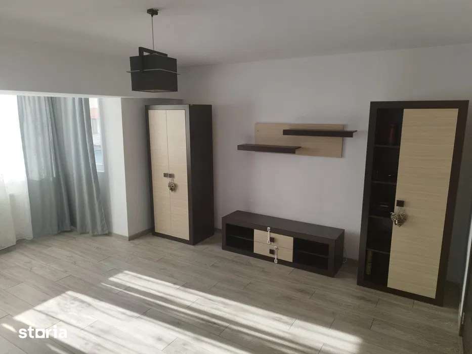 Apartament 1 camera,etaj 1,Zona Big — fotografia 1