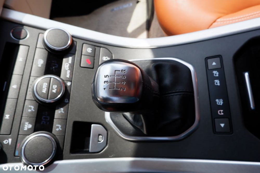 Land Rover Range Rover Evoque SD4 Prestige - 21