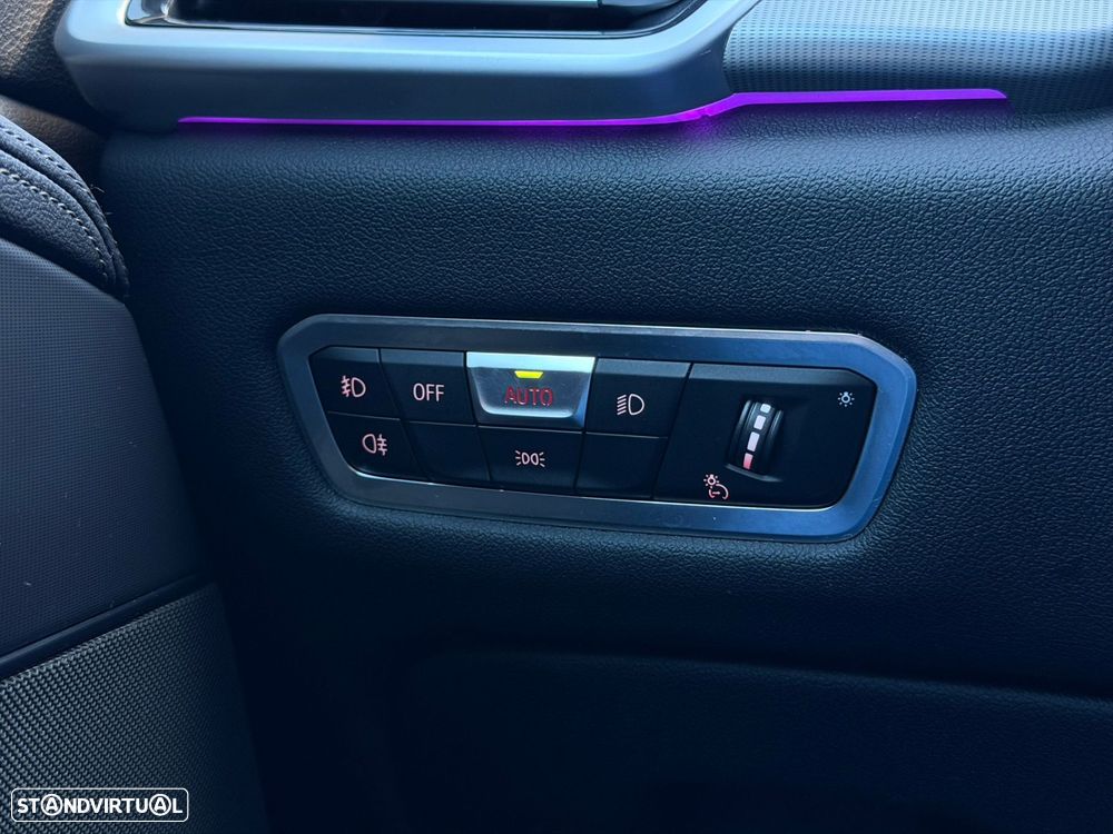 BMW X5 45 e xDrive Pack M - 33