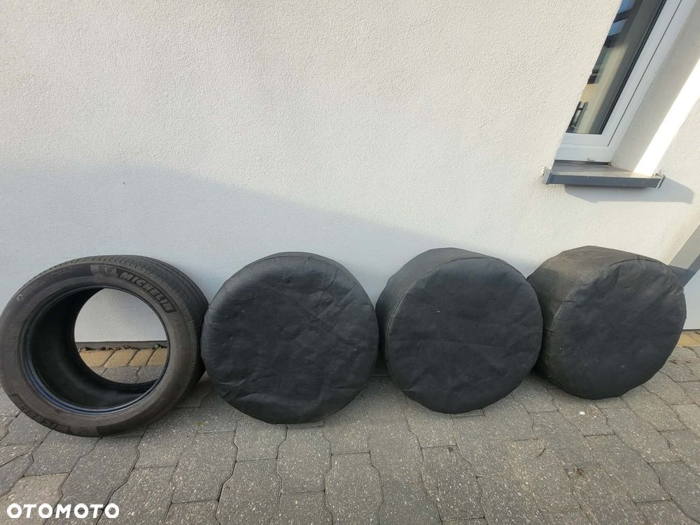 Michelin Primacy 4 235/55/R19 - 1