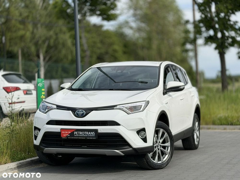 Toyota RAV4 - 2