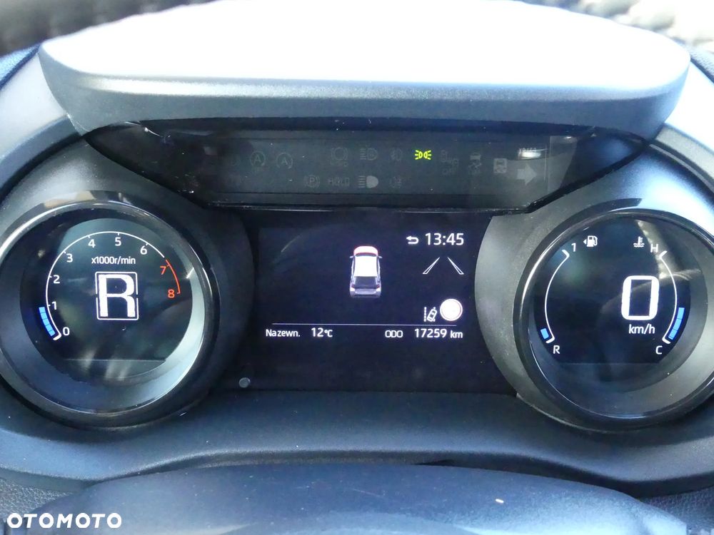 Toyota Yaris 1.5 Selection Style CVT - 7