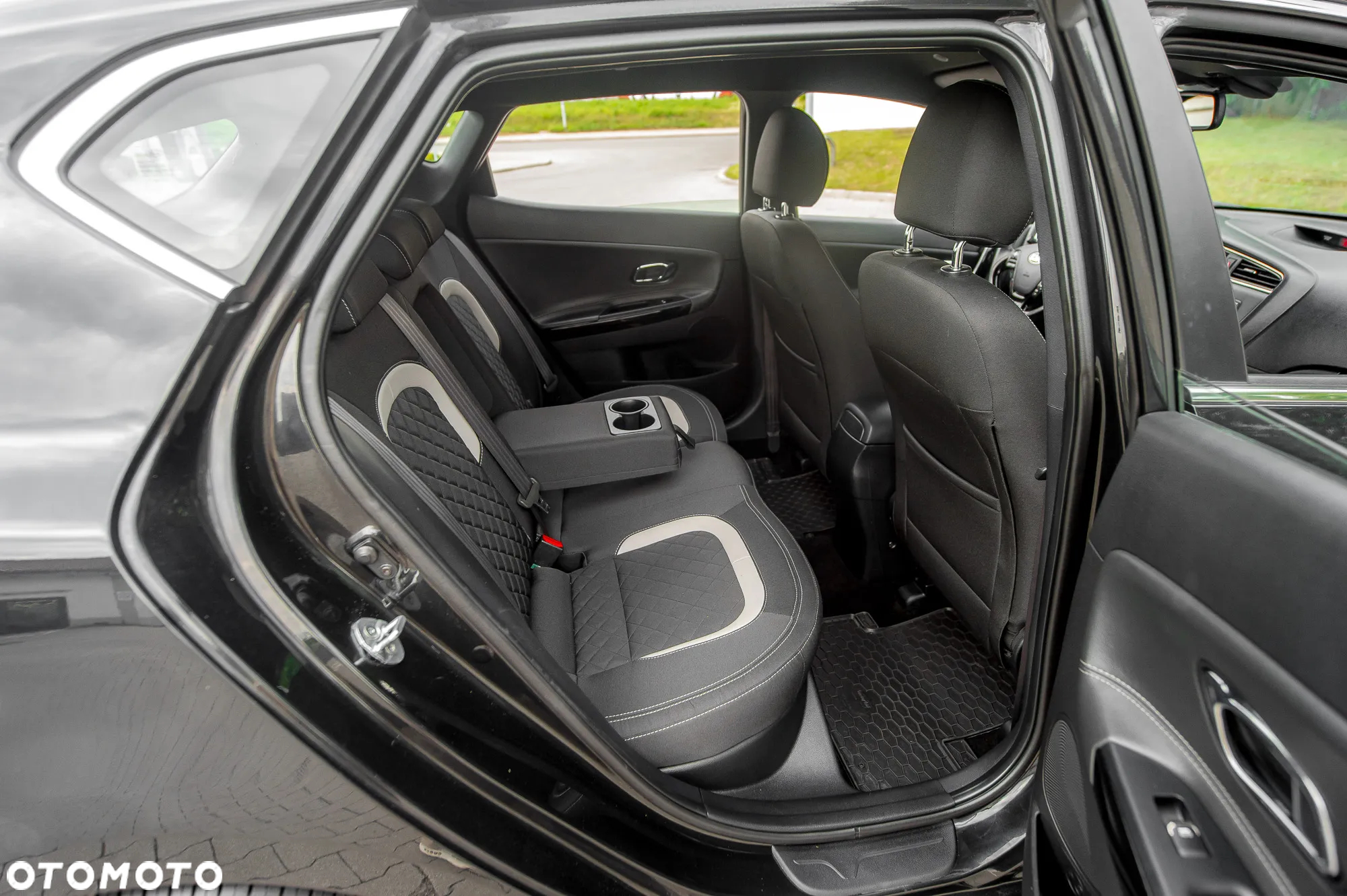 Kia Ceed Cee'd 1.0 T-GDI GT Line - 23